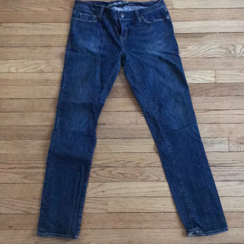 American Eagle Women’s Denim Jeans